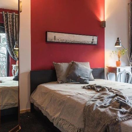 Uroczy Apartament - Angel City คราคูฟ ภายนอก รูปภาพ